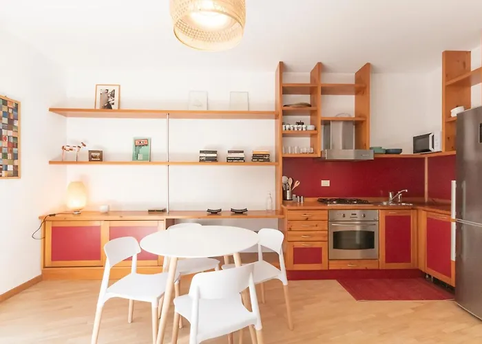 Marcona Apartment