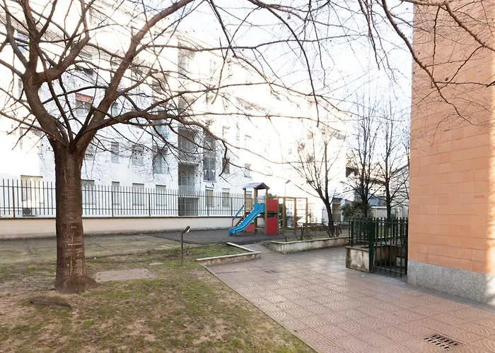 Marcona Apartment