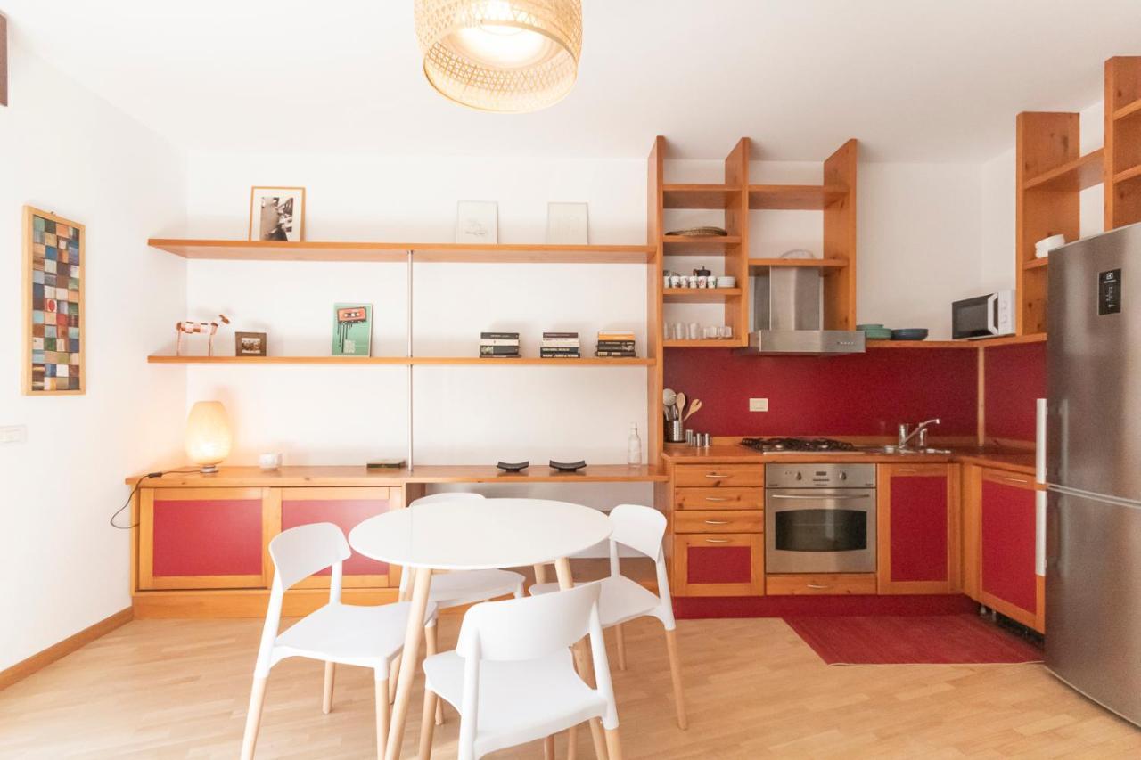 Marcona Apartamento Milán