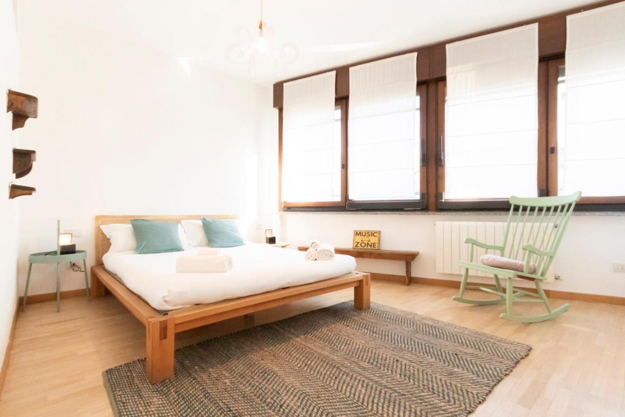 Marcona Apartamento *