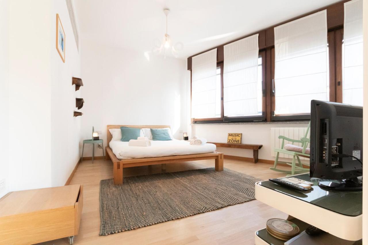 Marcona Apartamento *