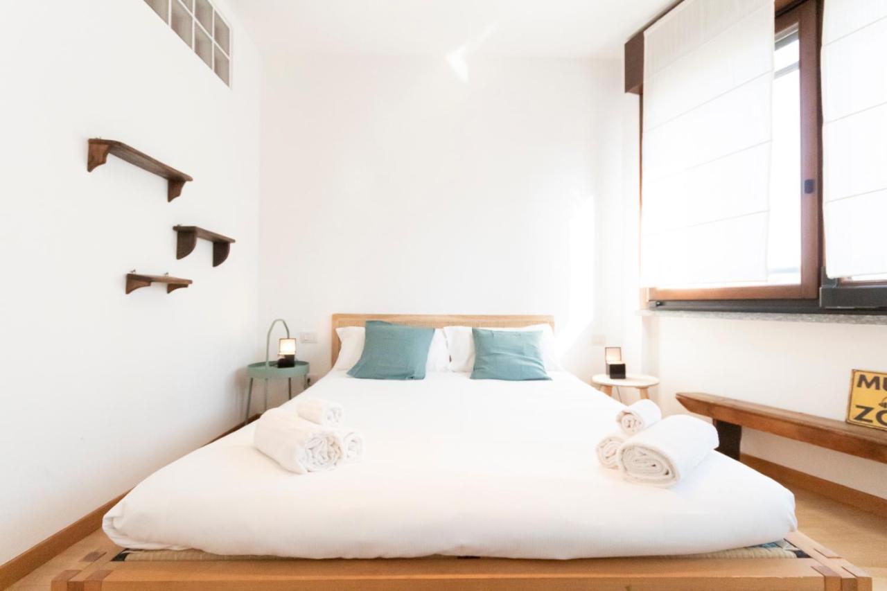 Apartamento Marcona Milán