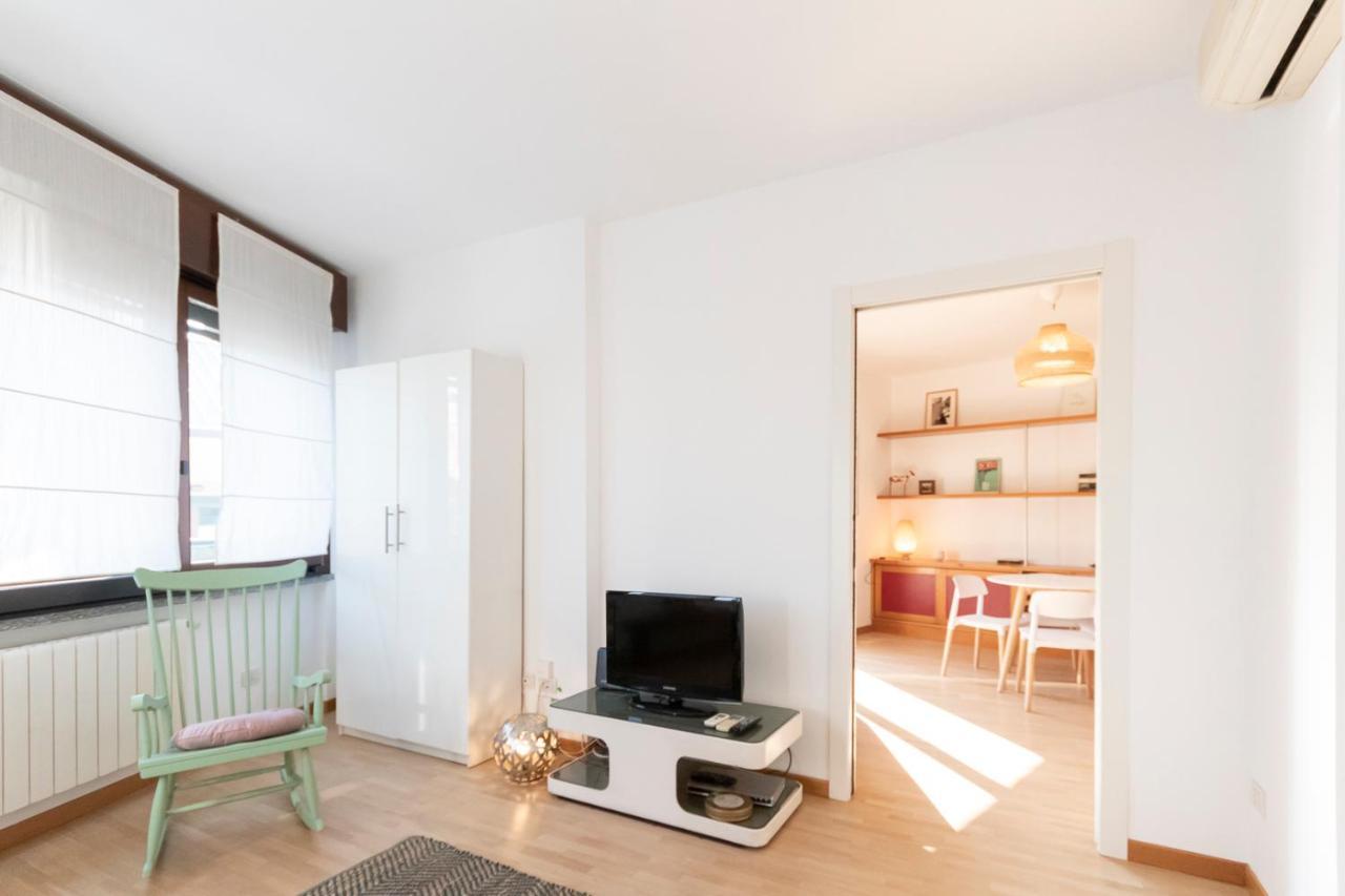 Apartamento Marcona Milán