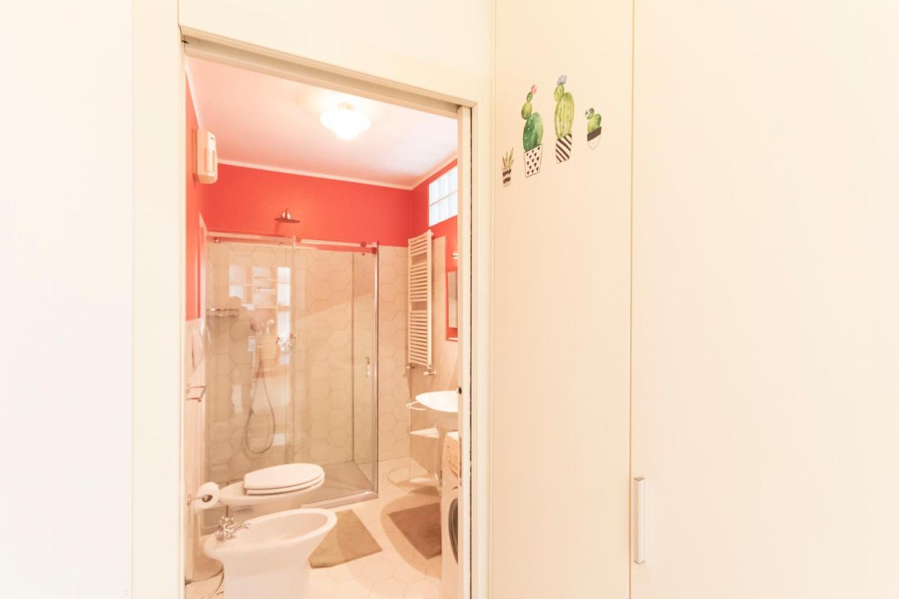 Apartamento Marcona Milán