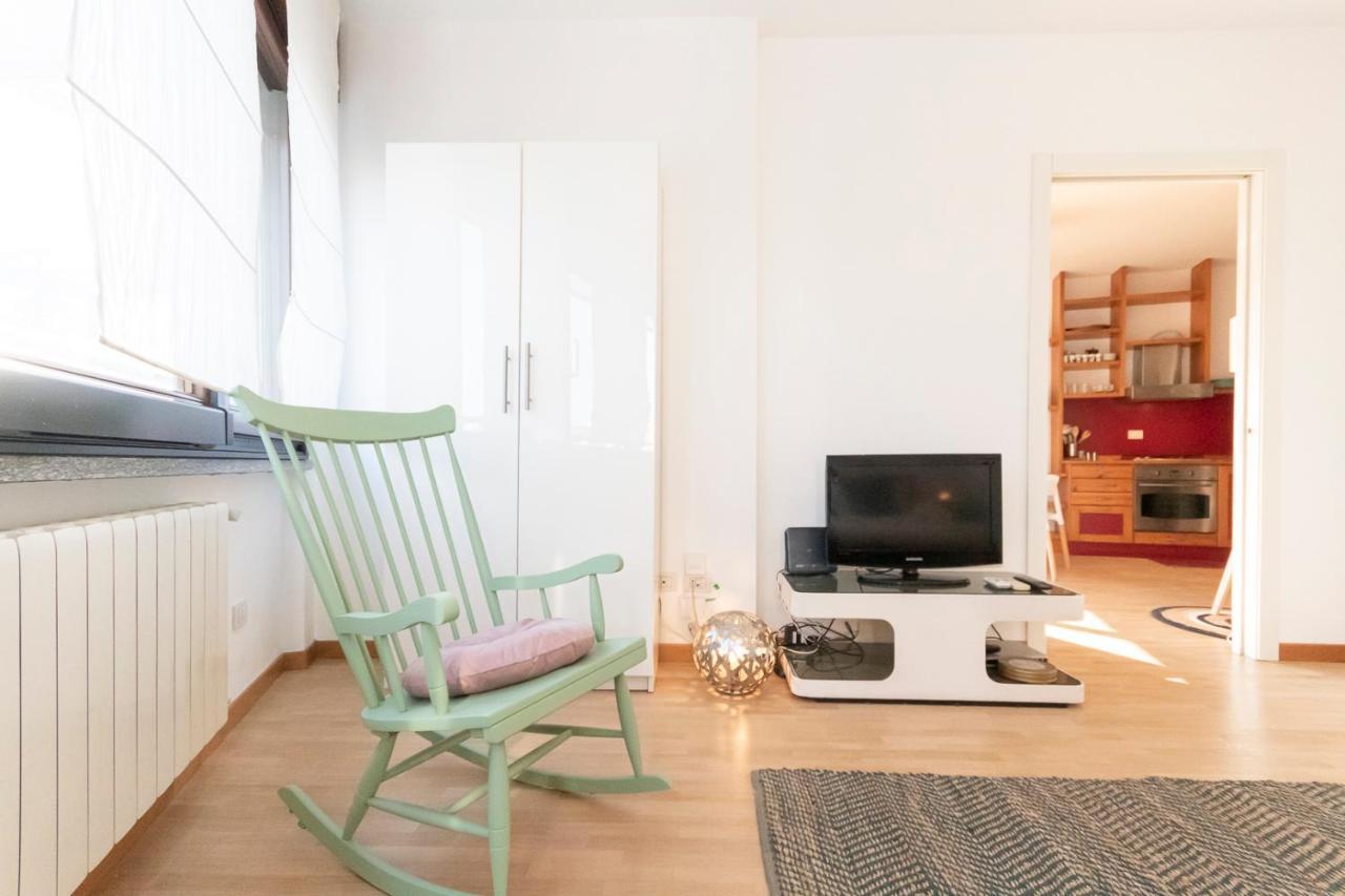 Apartamento Marcona Milán