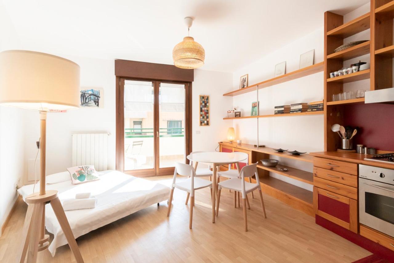 Marcona Apartamento *