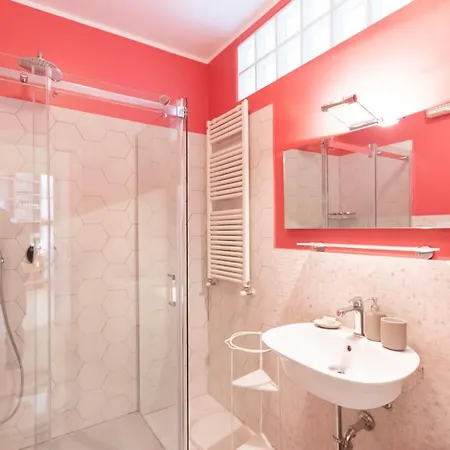 Marcona Apartment Milan Exterior photo