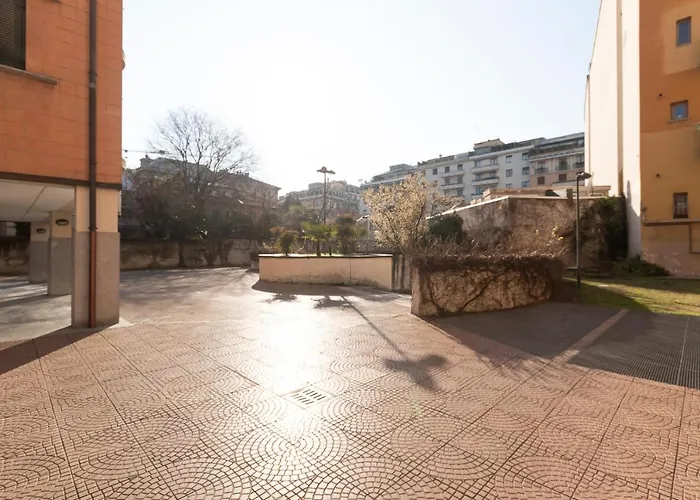 Marcona Apartment