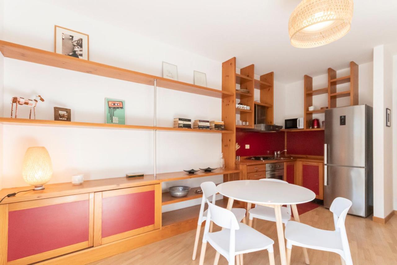 Apartamento Marcona *
