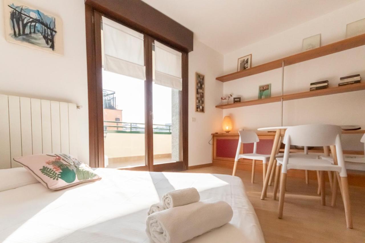 Apartamento Marcona *